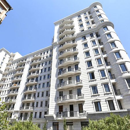Harmony Place L Tbilisi Exteriör bild